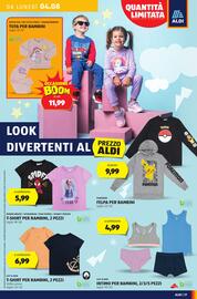 Volantino ALDI settimana 32 Pagina 17