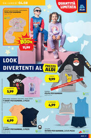 Volantino ALDI settimana 32 Pagina 17