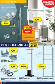 Volantino ALDI settimana 32 Pagina 18