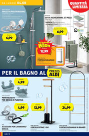 Volantino ALDI settimana 32 Pagina 18