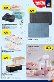 Volantino ALDI settimana 32 Pagina 19