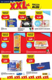 Volantino ALDI settimana 32 Pagina 2