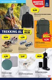 Volantino ALDI settimana 32 Pagina 21