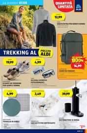 Volantino ALDI settimana 32 Pagina 21