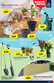 Volantino ALDI settimana 32 Pagina 23