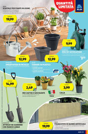Volantino ALDI settimana 32 Pagina 23