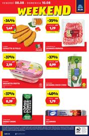 Volantino ALDI settimana 32 Pagina 24