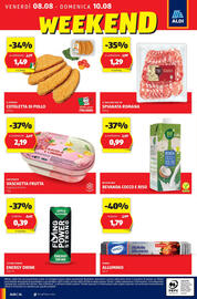 Volantino ALDI settimana 32 Pagina 24