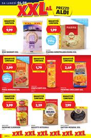 Volantino ALDI settimana 32 Pagina 4