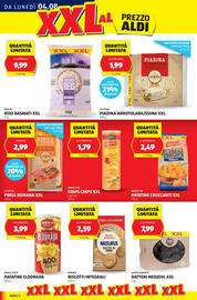 Volantino ALDI settimana 32 Pagina 4