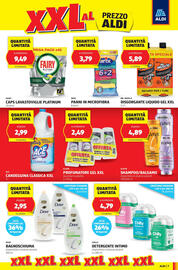 Volantino ALDI settimana 32 Pagina 7