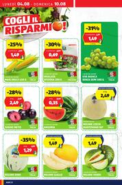 Volantino ALDI settimana 32 Pagina 8