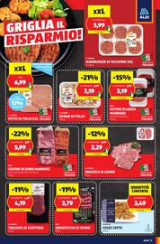 Volantino ALDI settimana 32 Pagina 9