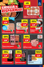 Volantino ALDI settimana 32 Pagina 9