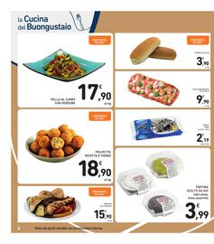 Volantino Spazio Conad settimana 31 Pagina 8