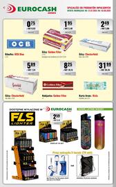 Eurocash gazetka Strona 19
