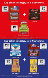 Eurocash gazetka Strona 4