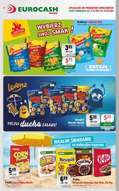 Eurocash gazetka Strona 9