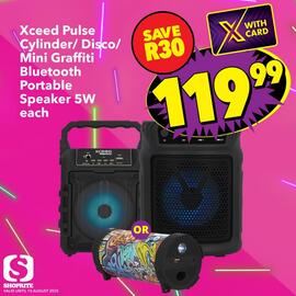 Shoprite catalogue Page 2