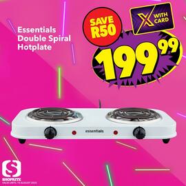 Shoprite catalogue Page 3