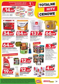 Bricomarche gazetka Strona 4