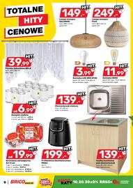Bricomarche gazetka Strona 7