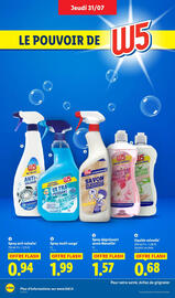 Catalogue Lidl semaine 31 page 10