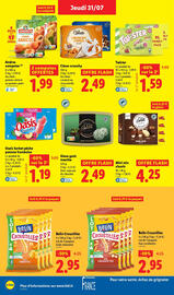Catalogue Lidl semaine 31 page 16