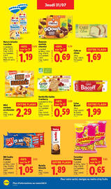 Catalogue Lidl semaine 31 page 18