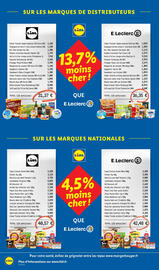 Catalogue Lidl semaine 31 page 2