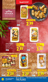 Catalogue Lidl semaine 31 page 24