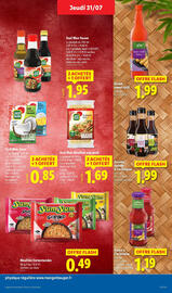 Catalogue Lidl semaine 31 page 27