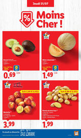 Catalogue Lidl semaine 31 page 5
