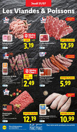 Catalogue Lidl semaine 31 page 6