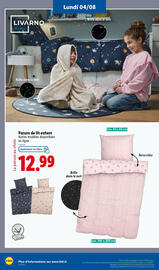 Catalogue Lidl semaine 31 page 60