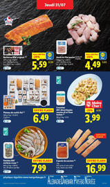 Catalogue Lidl semaine 31 page 7