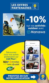 Catalogue Lidl semaine 31 page 71