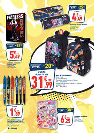 Catalogue Bureau Vallée page 16