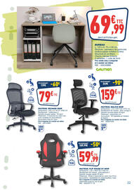 Catalogue Bureau Vallée page 22