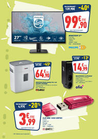 Catalogue Bureau Vallée page 23