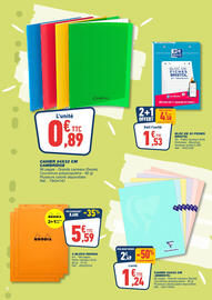 Catalogue Bureau Vallée page 8