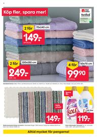 Rusta reklamblad vecka 31 Sida 8