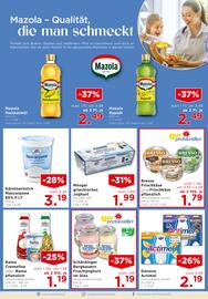 Unimarkt Flugblatt Seite 10