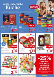 Unimarkt Flugblatt Seite 11