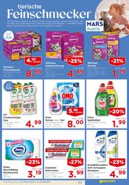 Unimarkt Flugblatt Seite 13