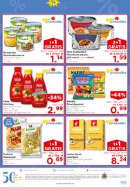 Unimarkt Flugblatt Seite 16