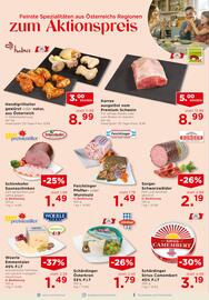 Unimarkt Flugblatt Seite 6
