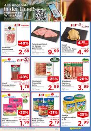 Unimarkt Flugblatt Seite 7