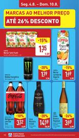 Folheto ALDI semana 32 Página 10