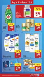 Folheto ALDI semana 32 Página 11